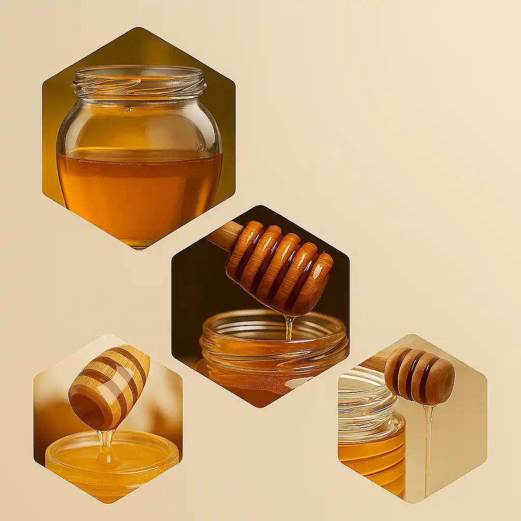 HOney Demo