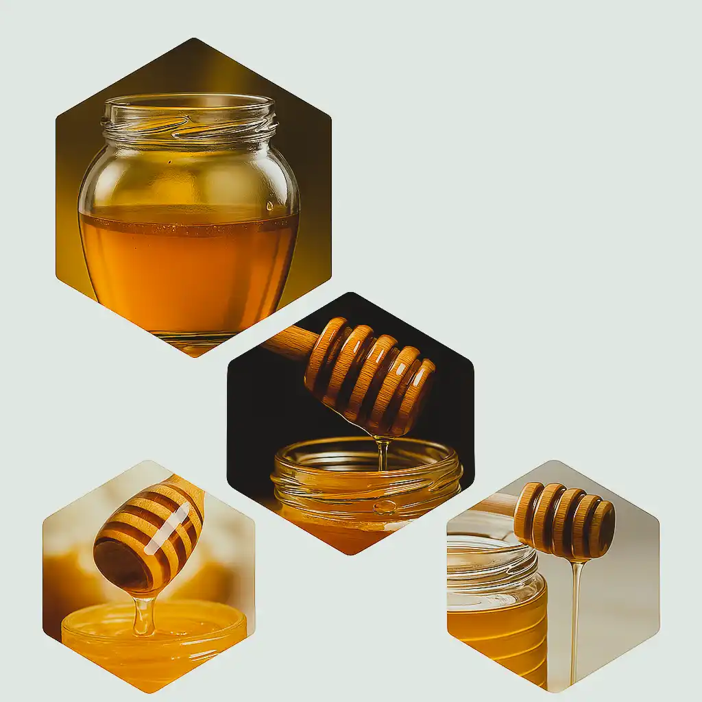 Madhuras Honey